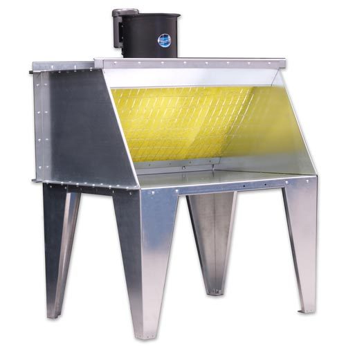 Paasche bench type paint - paasche,