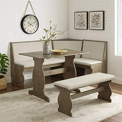 Brown wooden breakfast - 3,